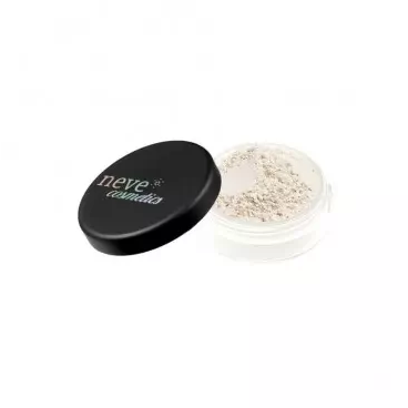 Neve Cosmetics -  Neve Cosmetics Puder mineralny sypki - Nude, 4 g 